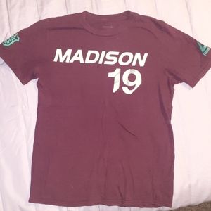 2019 Crossfit Games Tshirt